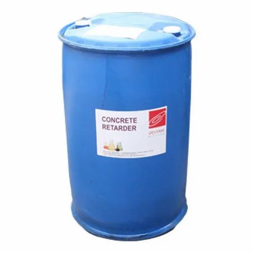 Surface Retarder (Varatard TF)