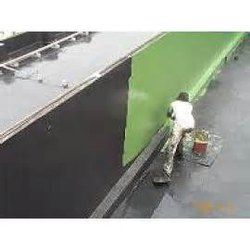 Adhesion Resistant Coating
