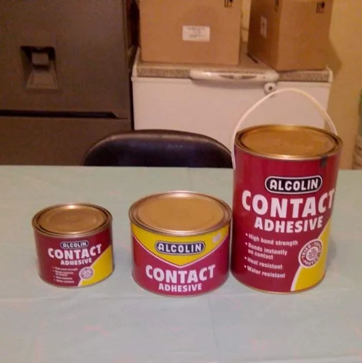 Alcolin Coating Adhesive