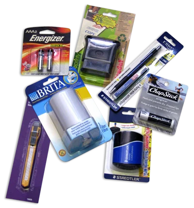 Blister Coating