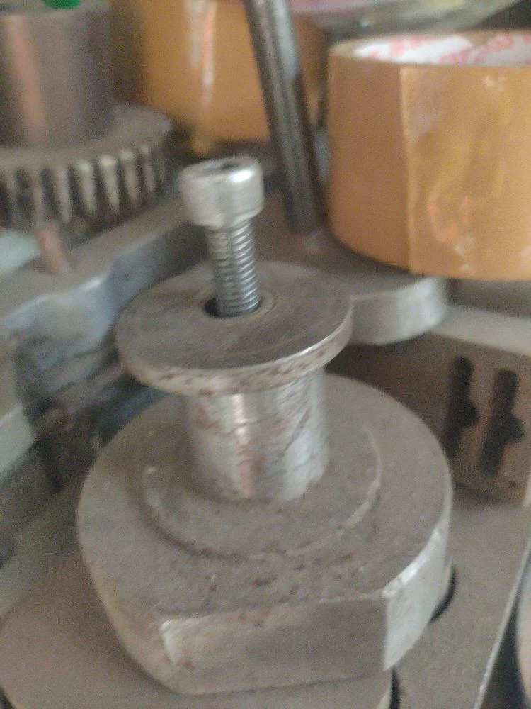 Blister Coating