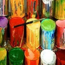 Architectural Coatings