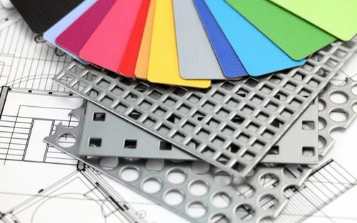 Architectural Coating Services