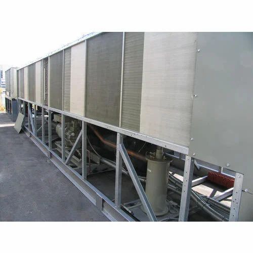 Architectural Coating Services