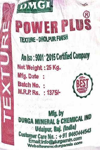 Power Plus Rustic Texture Paint