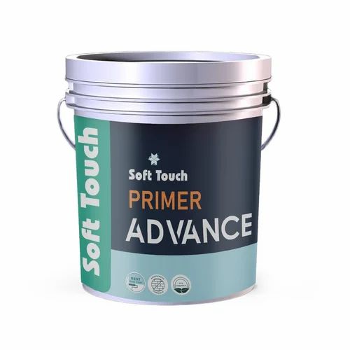 Soft Touch Primer Advance
