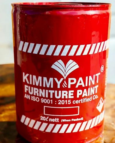 Rego Pink Texture Paint, 20 L