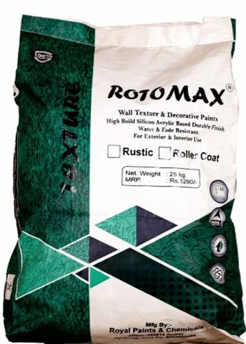 Rotomax Texture Rustic