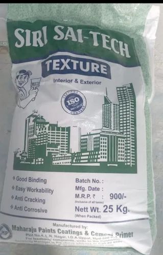 Siri sai tech Texture Paints