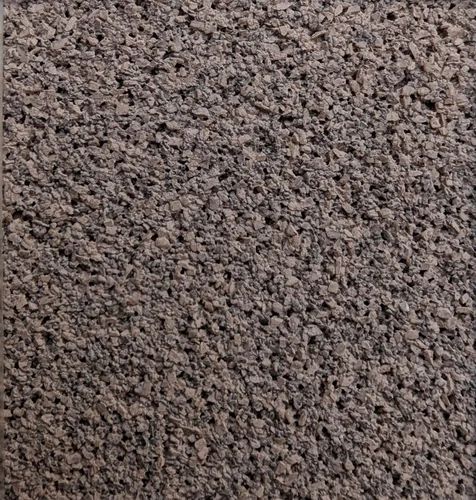 Granite Stone Brown Granules Texture Paint, 28Kg