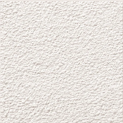 Pearl White Stone Powder Texture Paint - Interior