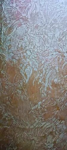 Spray Flat Finish Texture Paint