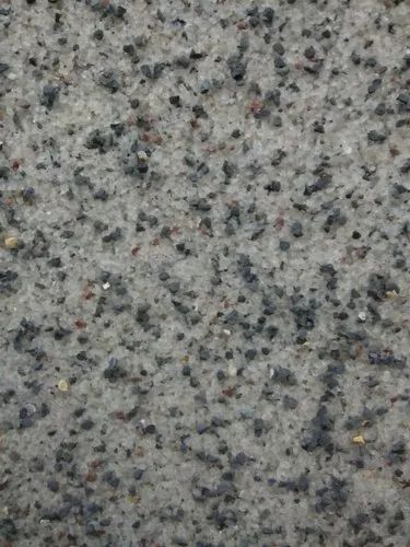 Granular Roller Finish Exterior Texture Paints