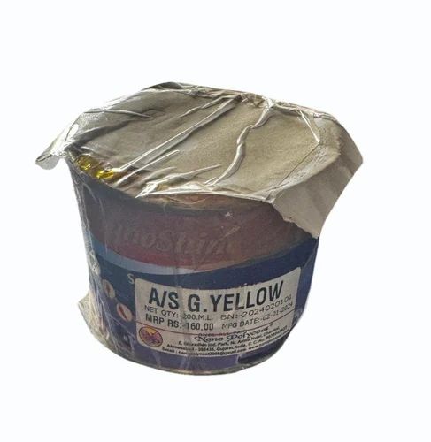 Nanoshine Super Automotive Car Paint, 200 mL, For Metal coating