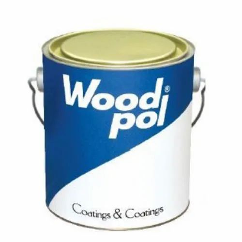Woodpol Coating Paints, Packaging Size: 5 Liter