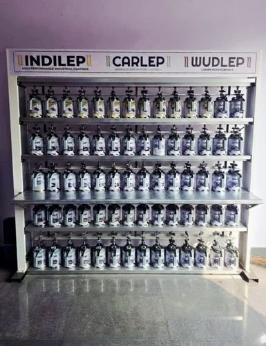 CARLEP 5000 Series Universal Binder Base Tinters
