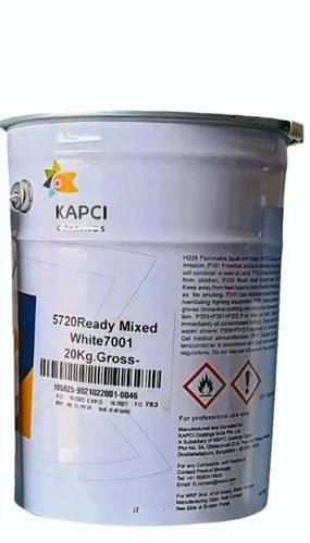 BASECOAT WHITE 7012
