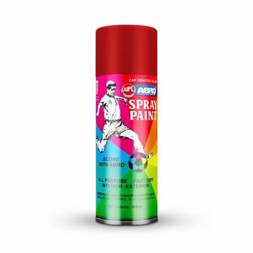 Spray Paint