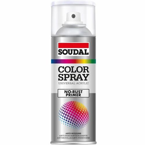 Soudal Spray Paint