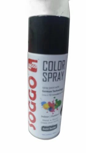 Soggo Spray Paint, 400 ML