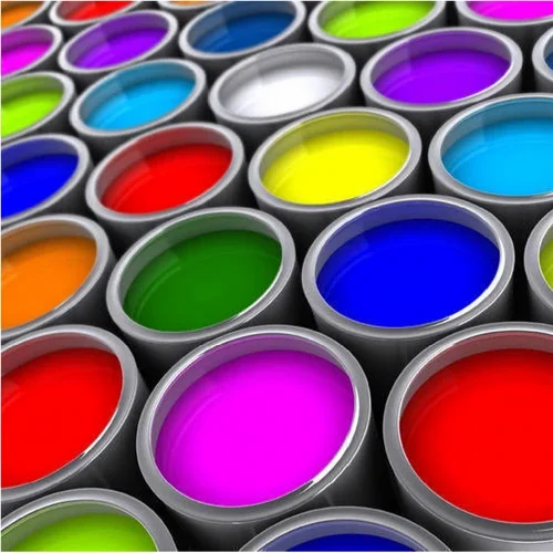 Industrial Paint