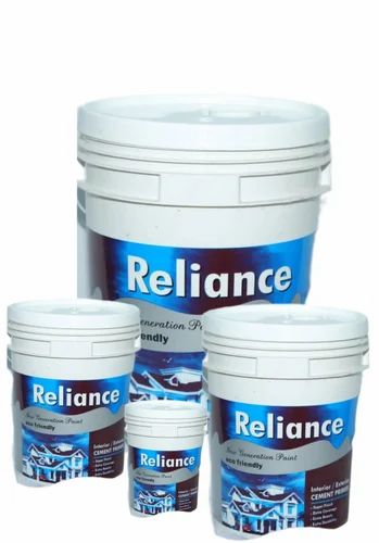 ROYAL Emulsion Paint for Interior & Exterior (20 Ltr)