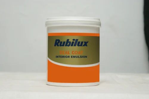 RICH Matt finish Interior Premium Emulsion