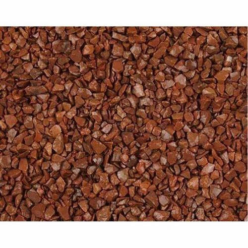 Terracotta Granules Wall Textures