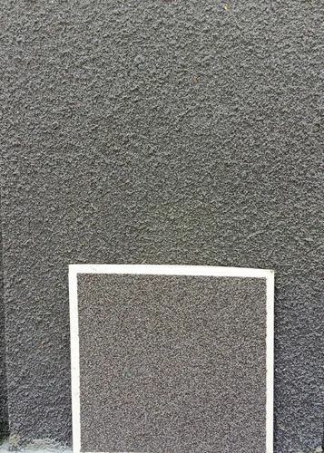 4mm Grey Granules Texture Paints