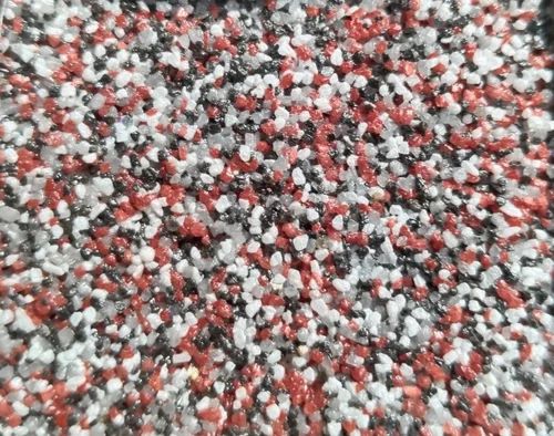 3mm Granules Texture Paints