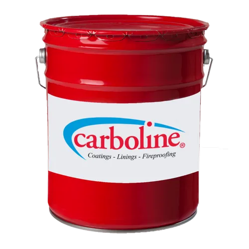 Carboline Paints Industrial Paint Inorganic Zinc Silicate - Carbozinc 11 E