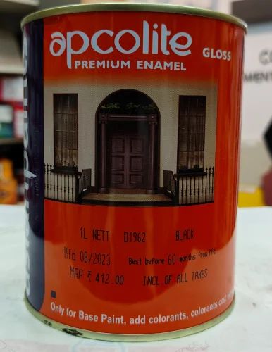 Apcolite Premium Enamel Paints 6 L