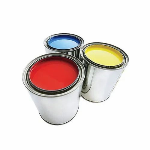 Epoxy Zinc Phosphate Primer, For Metal