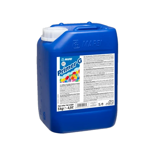 Mapei Primer G (5KG) Synthetic Resin
