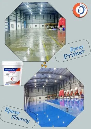 Adhere Bonds Adherex EP Epoxy Primer, 1 Kg