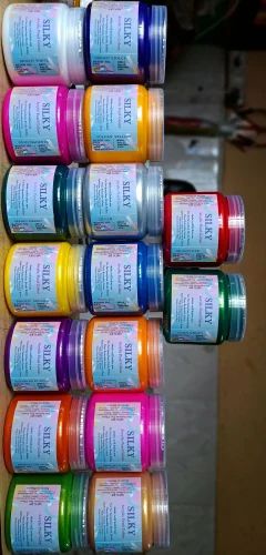 Acrylic Paints ., 4 ltr