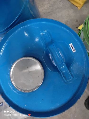 100% Acrylic Heat Insulating Waterproof Exterior Paint, Packaging Size: 20 Litre