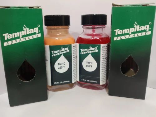 Temperature Paint- 60ml bottle