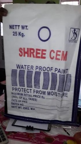 Decorative Cement Paint, 20kg/25kg