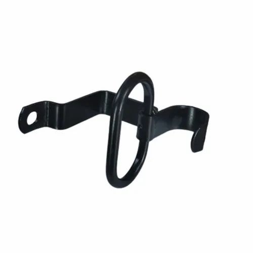 Honda Shine CB Seat Side Hook