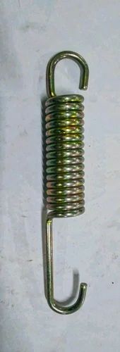 Auto Mobile Spring