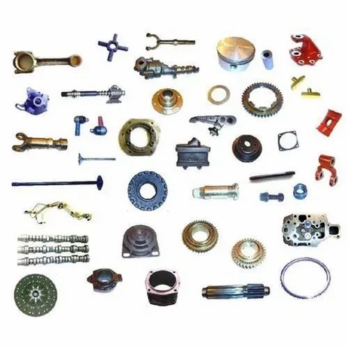 Jawa Spare Parts