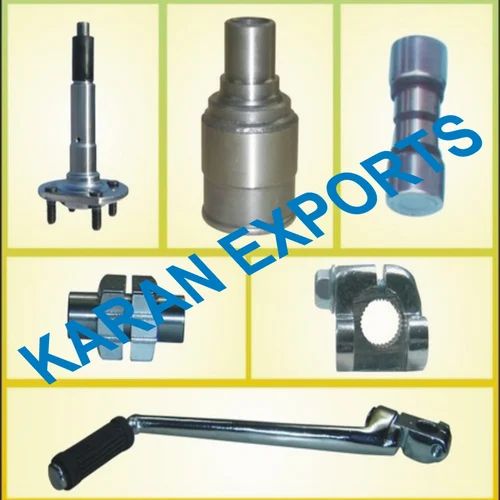 Three Wheeler Spares