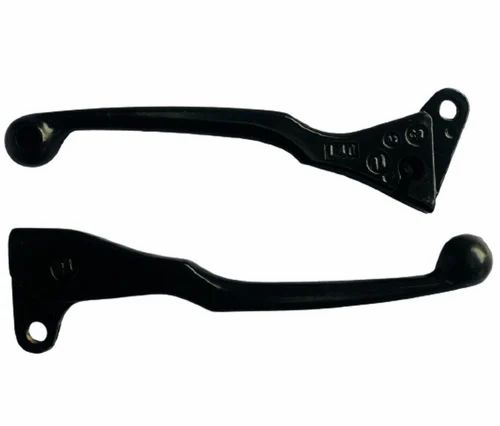 Aluminium Bike Brake Lever for Hero Splendor Plus