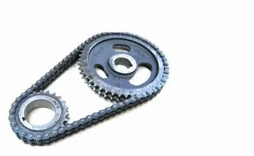 Motorcycle Chain and Sprocket Kit