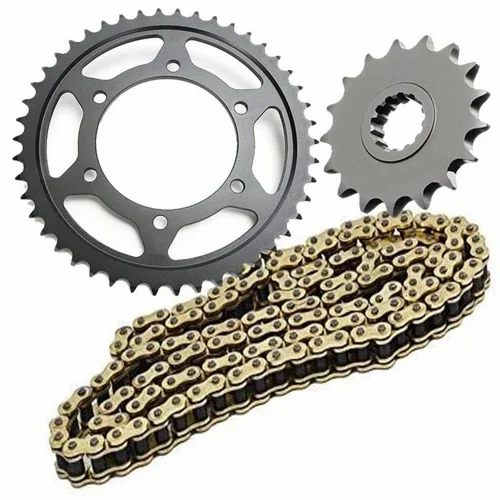 Rolon Chain Sprocket