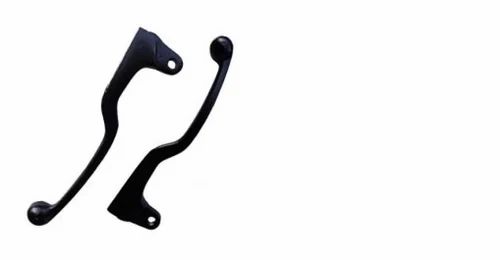 Two Wheeler Clutch Lever for Hero Splendor Plus