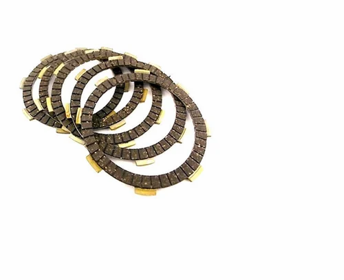 Hero Clutch Plates