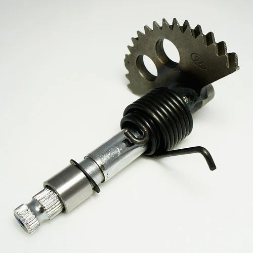 TWO WHEELER Motorcycle Kick Shaft