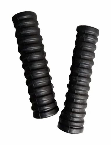 Bike Kick Rubber